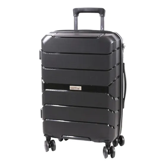 Maleta Jony Z-01 20 Jony Color Negro