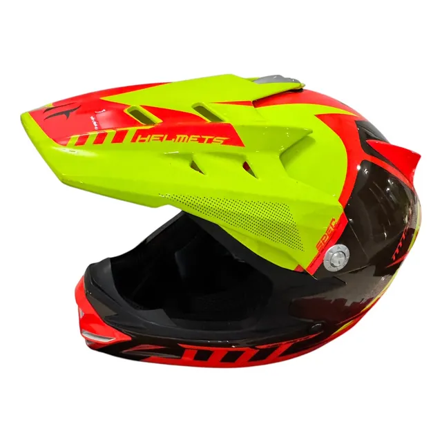 Casco Motocross Ninos  Hjc Helmets