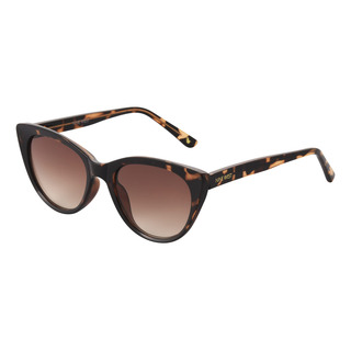 Gafas Nine West Cora Ojo De Gato, Marrón Tortuga P/mujer Gafas Nine West Cora Ojo De Gato, Marrón Tortuga P/mujer