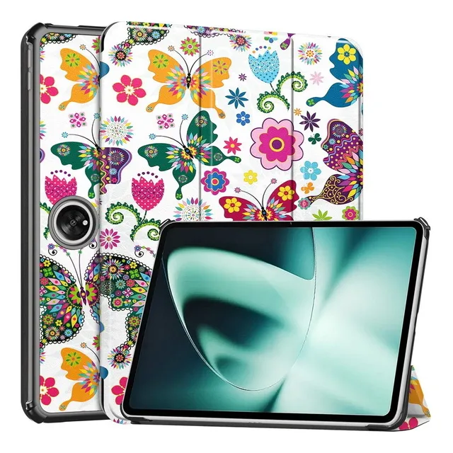 Funda De Piel Para Oneplus Pad De 11,6 Pulgadas