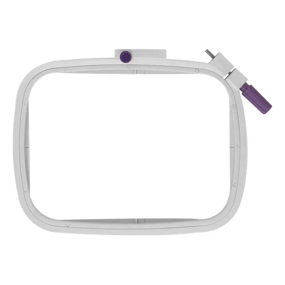 Sew Tech Aro Bordado Estandar B Para Husqvarna Viking I Rose