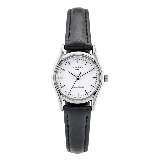 Reloj Original Casio Dama Ltp-1094e-7a Local Granimp