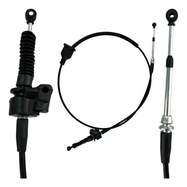 Cable/chicote Transmision Automatica Intrepid 300m Concord