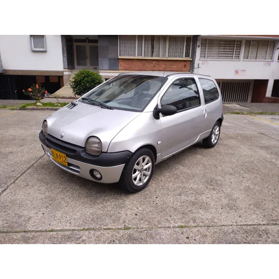 Renault Twingo 1.2 Fase Ii