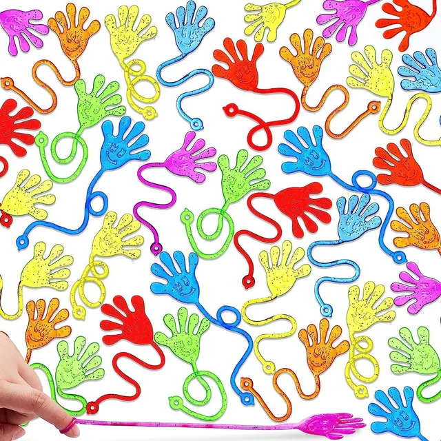 ''juguetes Divertidos Y Estirables Para Niños, Favor De Fies