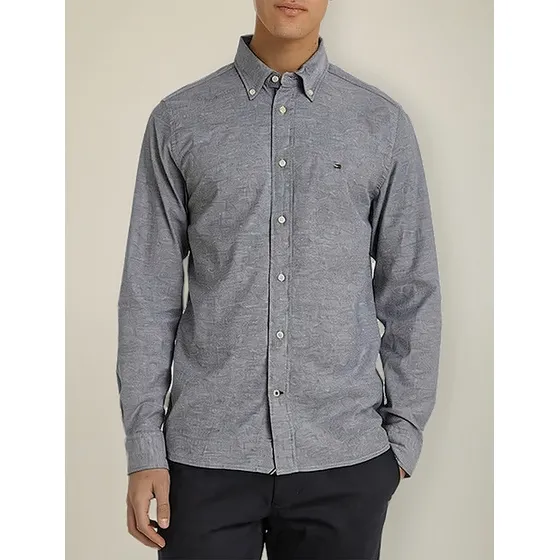 Tommy Hilfiger Gris