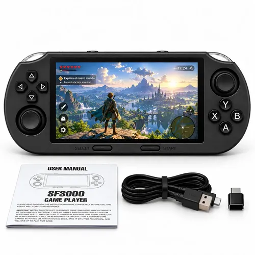 Nintendo Switch 32GB Mario Kart 8 Deluxe cor Vermelho Néon Azul