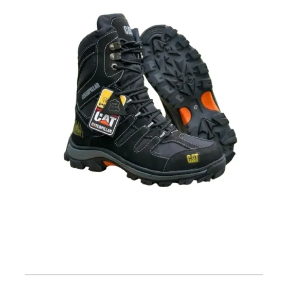 Bota Táctica Militar
