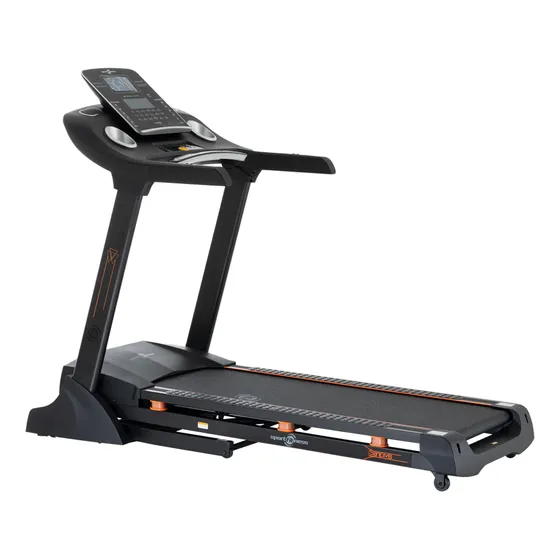 Banda Trotadora Reims 2.5hp 18p 20km Inclinación Sportfitne 