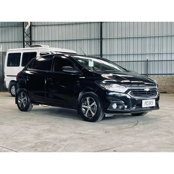 Chevrolet Onix 1.4 Ltz 98cv