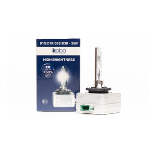 Foco D3s Hid Xenon 4300k 35w 12v Bombilla Kobo Blanco Agenci Foco D3s Hid Xenon 4300k 35w 12v Bombilla Kobo Blanco Agenci
