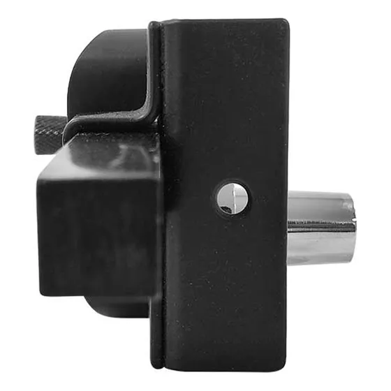 Barra Sobreponer Phillips X900 Fija Derecha Negra