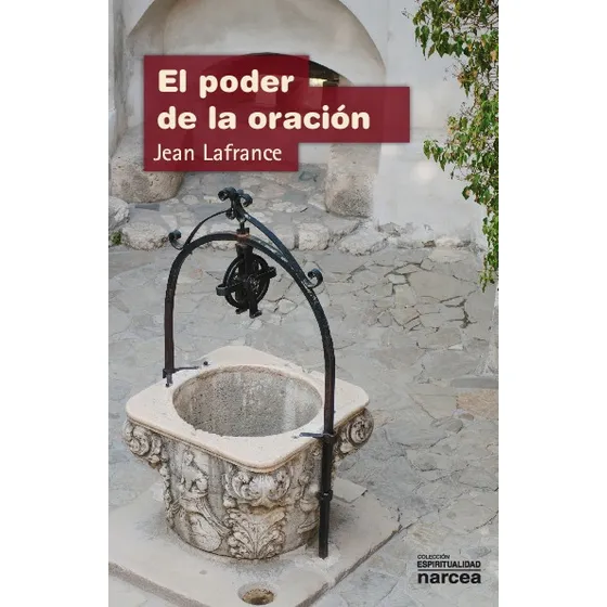 El Poder De La Oración