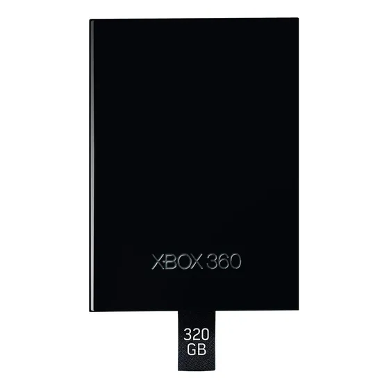 Xboxgb Disco Duro J2d7m