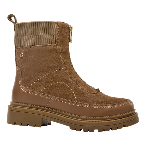 Botin Casual Mujer Pollini - J233