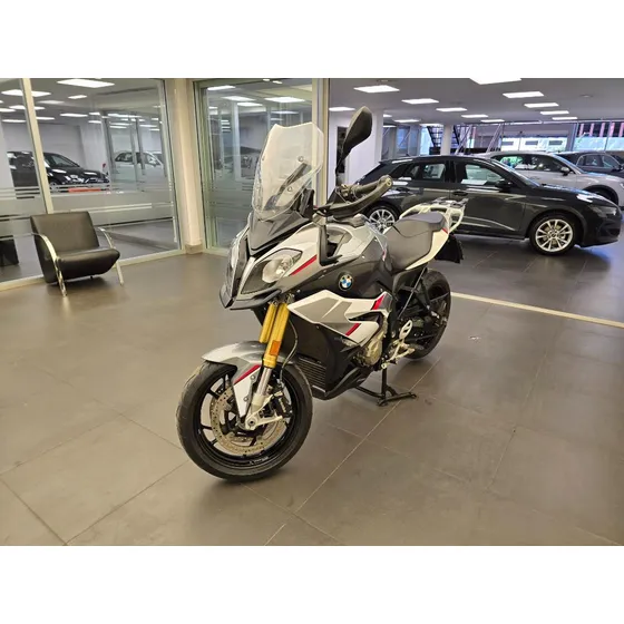 Bmw S S 1000 Xr