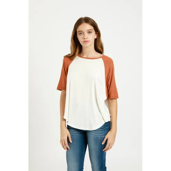 Remera Spencer Mell Wanama Oficial