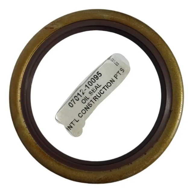 Sello De Aceite 07012-10095