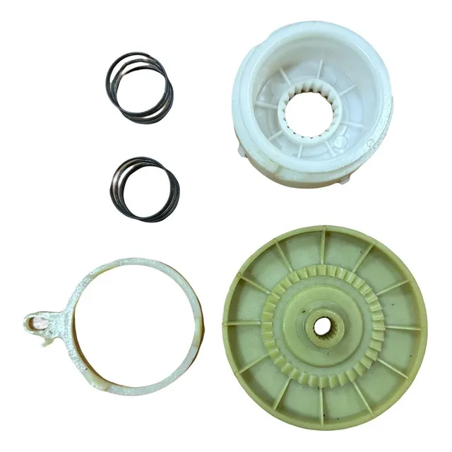Polea Cam Transmision Lavadora Whirlpool W10721967