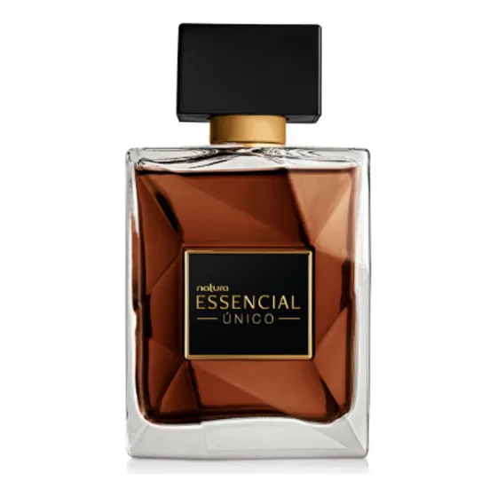 Essencial Único Masculino 90ml Natura