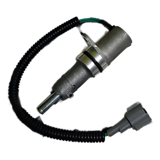 Sensor De Velocidad Nissan Frontier D21 Pickup