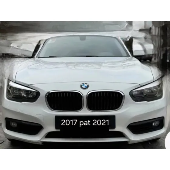 Bmw Serie 1 120i Serie 1 177c