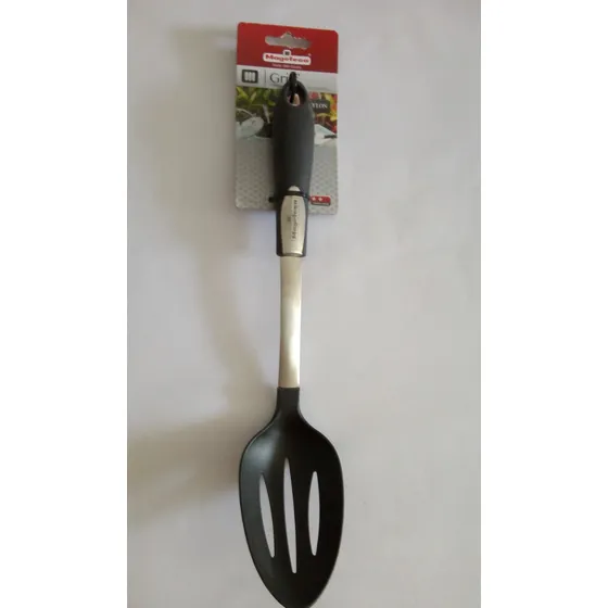 Cuchara Escurridora Magefesa - Utensilio De Cocina