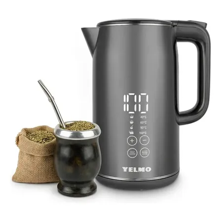 Pava Eléctrica Yelmo PE-3912