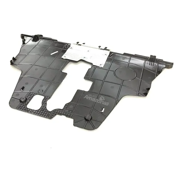 Protetor Carter Motor Original Toro 2021