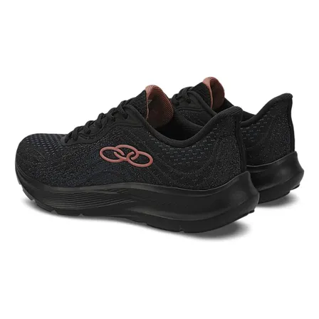 Tênis Olympikus Venus 3 Macio Caminhada Academia Original