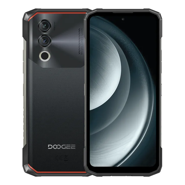 Doogee Blade 10 Power Smartphone Desbloqueado 24gb Ram+256gb Rom Bateria 10300mah Android 14