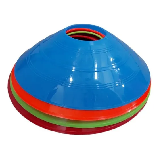 Discos Para Entrenamiento