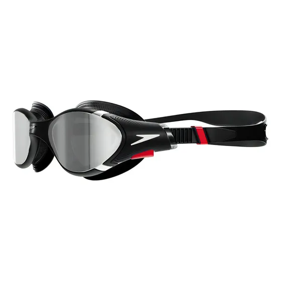 Gafas Biofuse 2.0 Mirror Negro-única Speedo