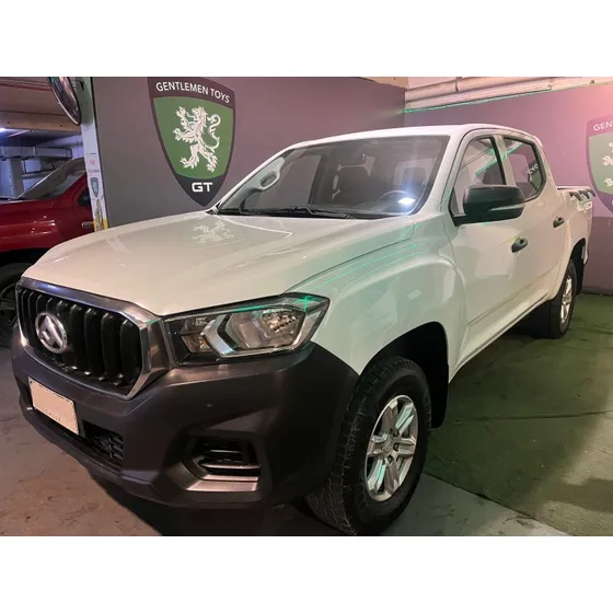 Maxus T60 2.8