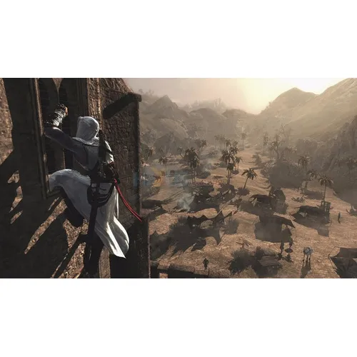 Assassin's Creed - Fisico - Ps3