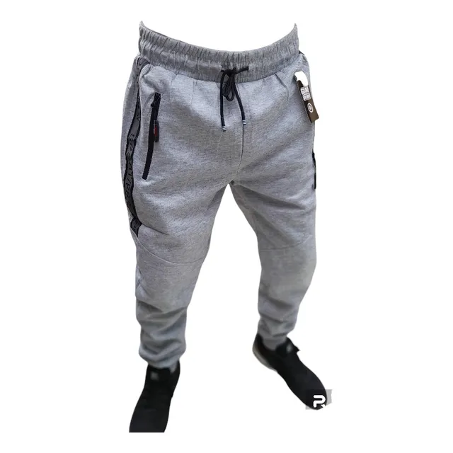 Monos Jogger Caballero Gruesos Envio Gratis