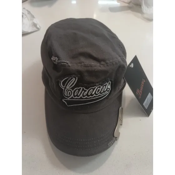 Gorra Leones Del Caracas Original