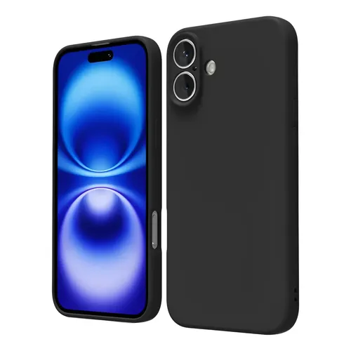 Apple iPhone 16 (128 GB) - Negro (Nuevo con caja abierta
