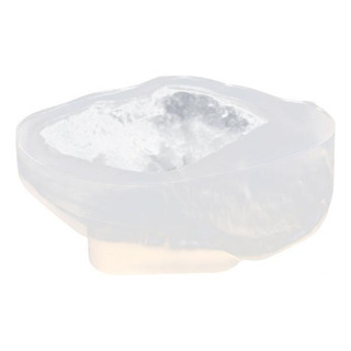 2 Pieza De Silicona En Apariencia Elegante Para Colgante De 2 Pieza De Silicona En Apariencia Elegante Para Colgante De