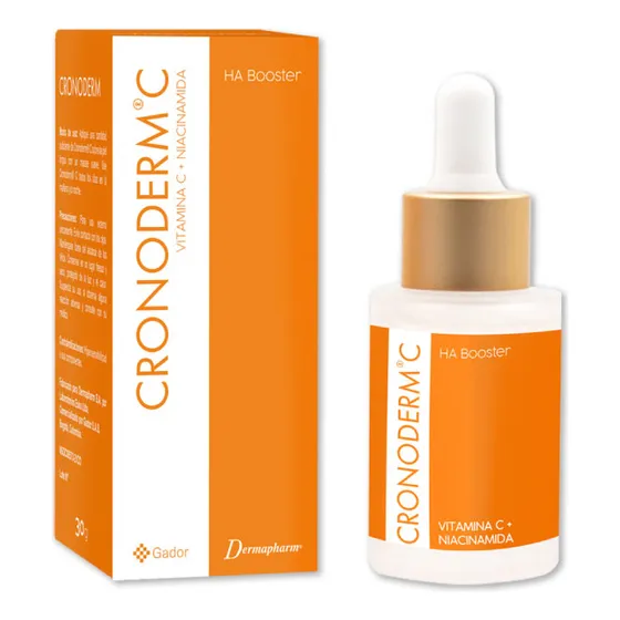 Cronoderm C X 30g