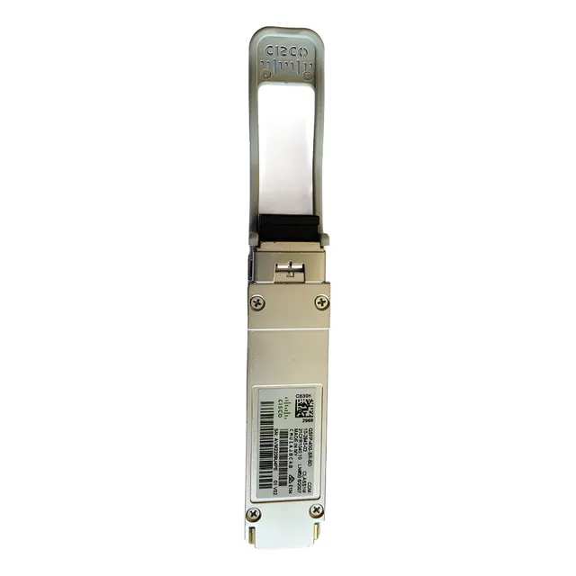 Cisco Qsfp 40g Sr Bd Adaptador De Red Gbic