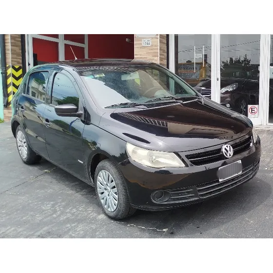 Volkswagen Gol Trend 1.6 Pack I 101cv