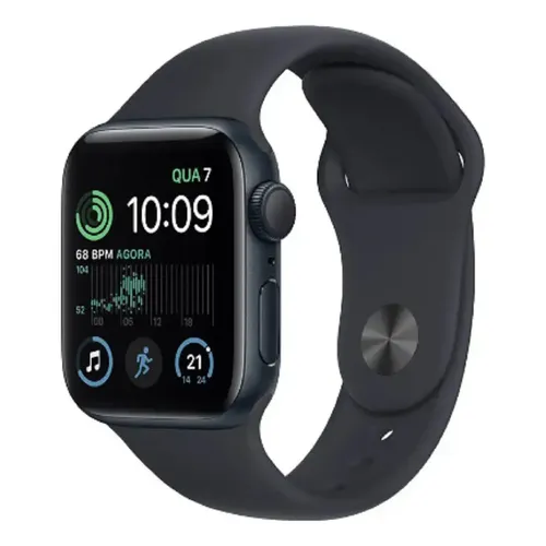 家具 Apple Watch series7 Apple Watch Series 7 (GPS, 45mm) - Caixa de alumínio | MercadoLivre