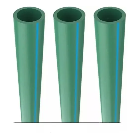 Caño Termofusión 20mm Aprob Fria/caliente Ferreteria Chaplin