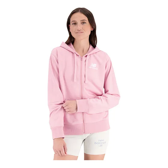 Canguro New Balance Essentials De Mujer - Wj31530hao Energy