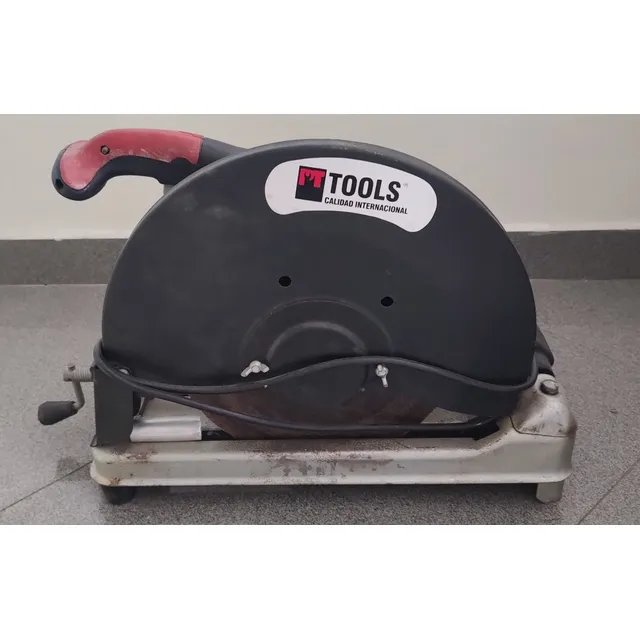 Tronzadora Tools 14 