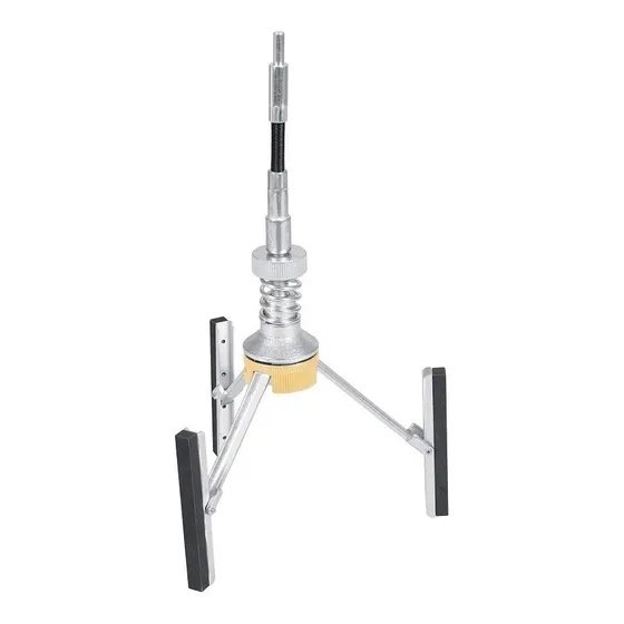 Rectificador D/cilindro P/motor Bruñidor De 2 A 7pul Truper 