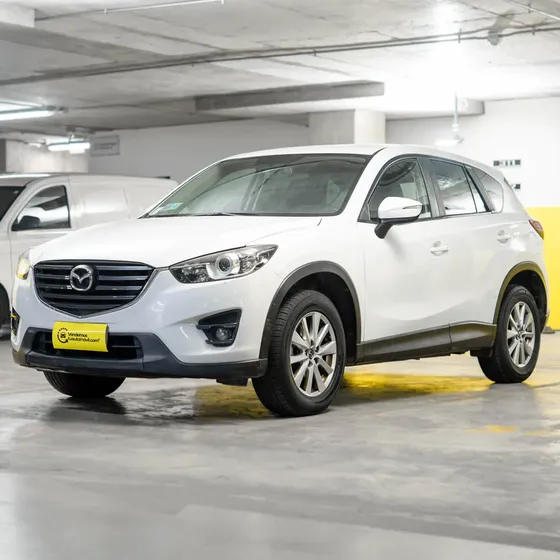 Mazda Cx-5 2016 2.0 R 2wd 6at I-stop 2016 en Rancagua - Libertador B. O'Higgins usado