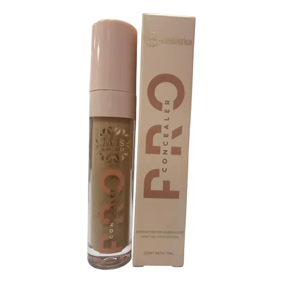 Corrector Para Ojeras  Miis Cosmetics 7ml