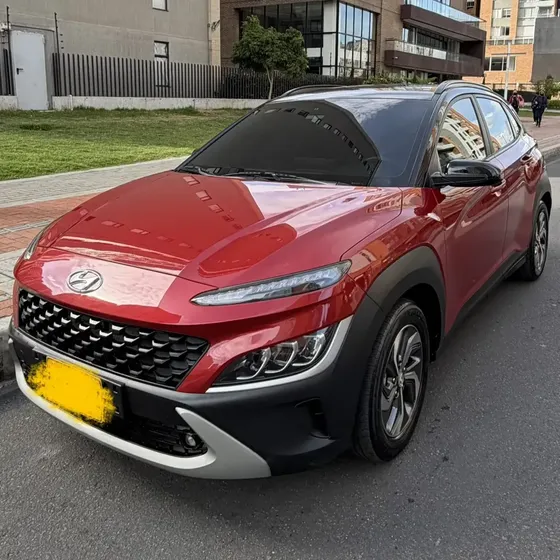 Hyundai Kona 2023 1.6 Hev Premium